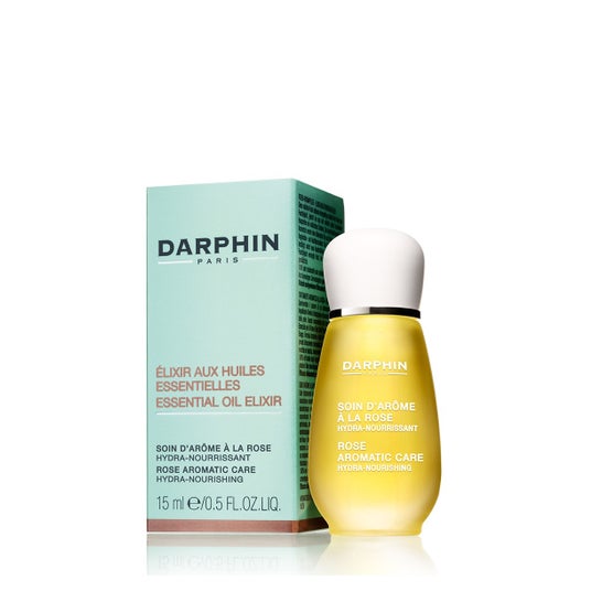 Darphin Elixir Rosa Aceite Esencial 15 ml