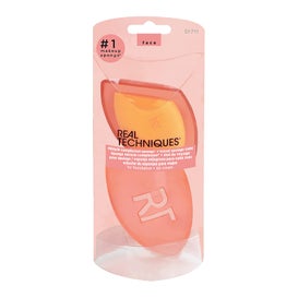 Real Techniques Esponja Aplicadora con Funda 1ud