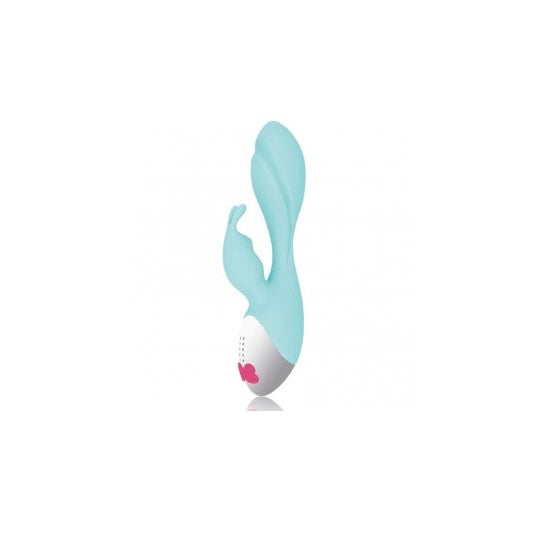 Happy Loky Miki Vibrador Rabbit 1ud