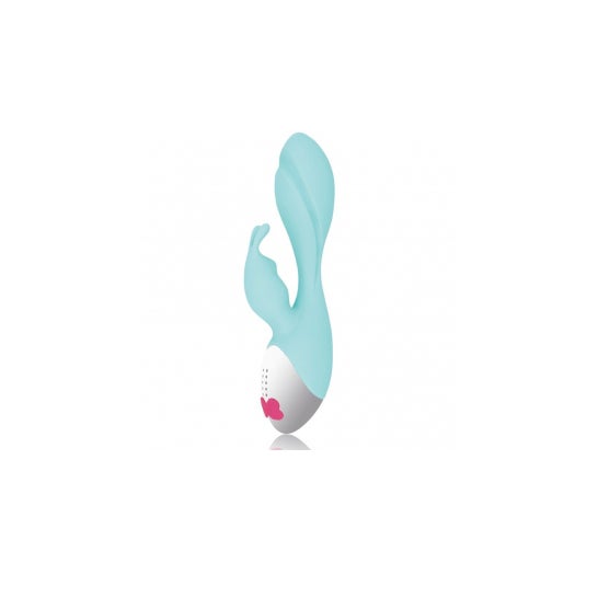 Happy Loky Miki Vibrador Rabbit 1ud