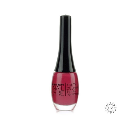 Beter Nail Care Youth 068 Bcn Pink 11 ml