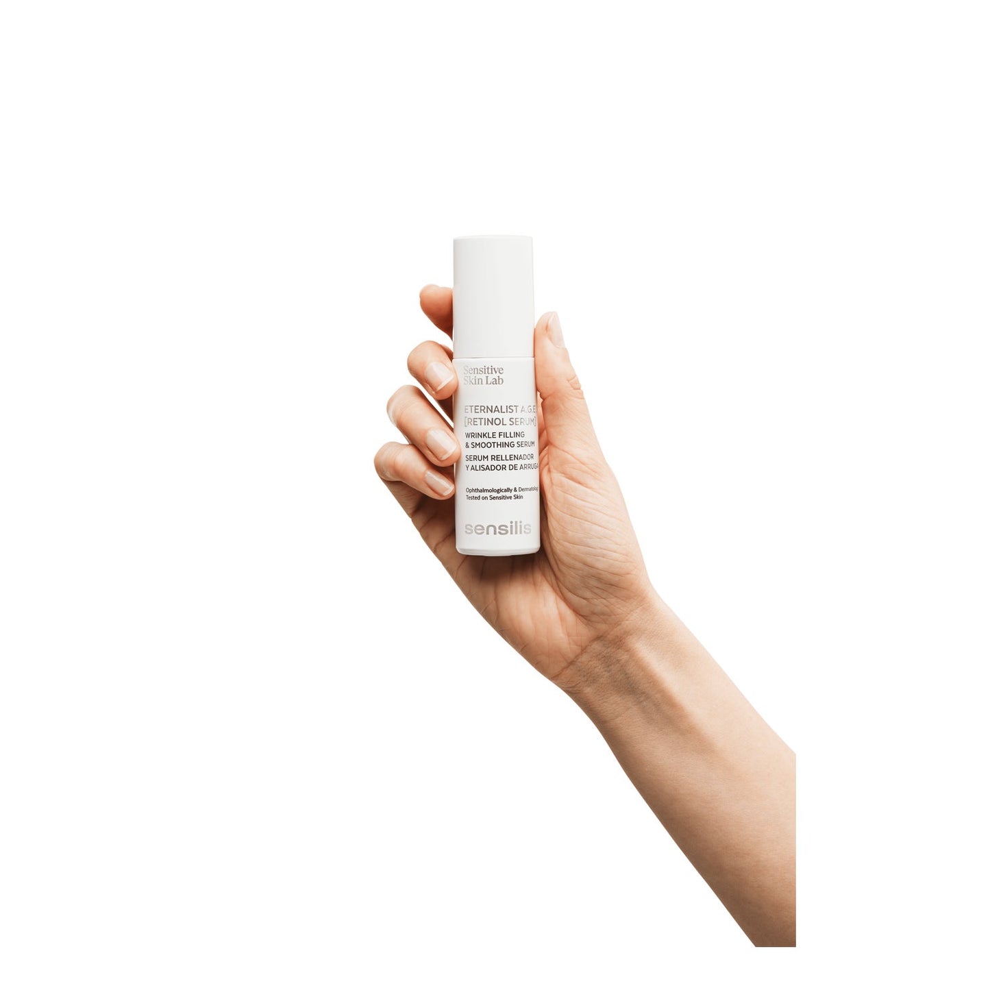 Sensilis Eternalist A.G.E. [Retinol Serum] Sérum Rellenador y Alisador 30ml