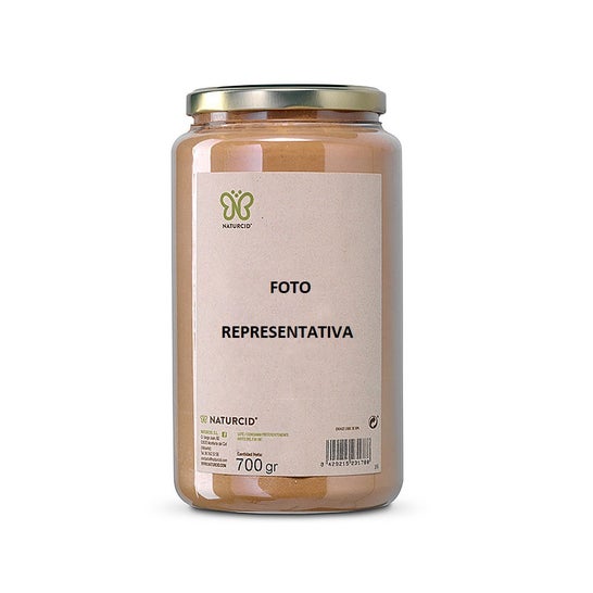 Naturcid Jengibre Molido Eco 60 g