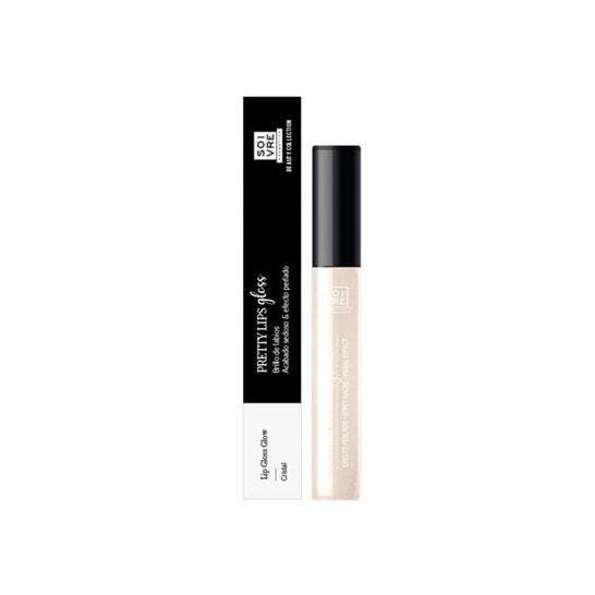 Soivre Cosmetics Pretty Lips Crystal 5 ml