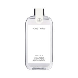 One Thing Hyaluronic Acid Complex 150ml