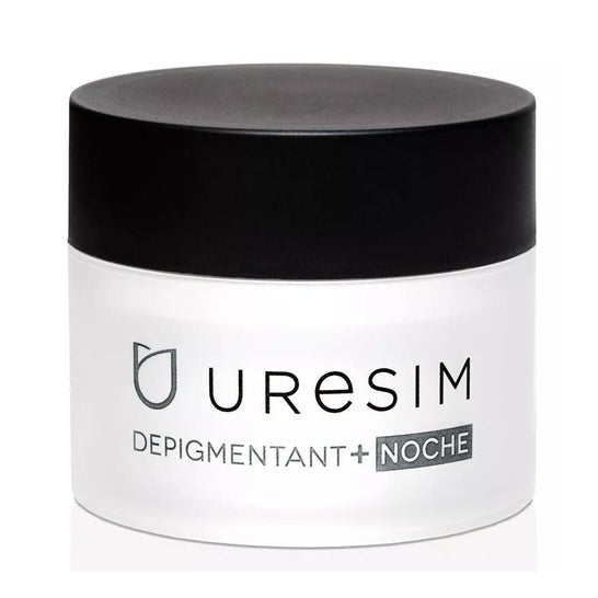 Uresim Crema Depigmentant Noche 50ml