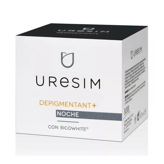 Uresim Crema Depigmentant Noche 50ml
