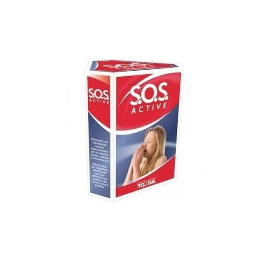 Tongil S.O.S Active 180ml