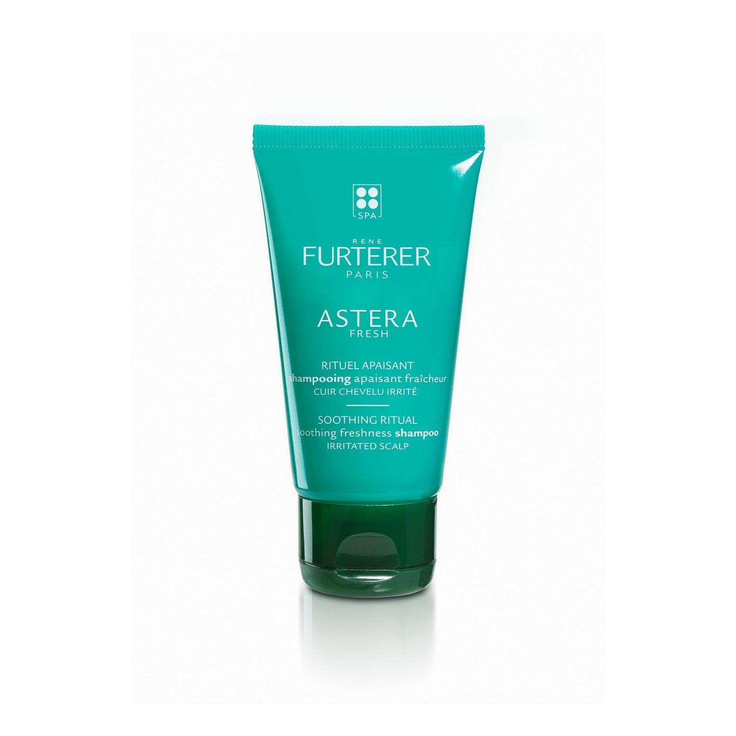 René Furterer Astera Fresh Champú Calmante Frescor 50ml