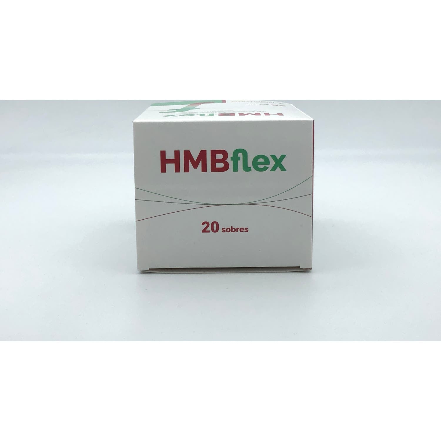 Hmb Flex Articulación Músculos 20 Sobres