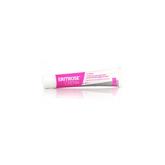 Crema Eritrose 50Ml