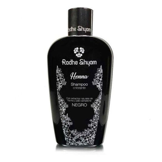 Radhe Shyam Balsamo Henna Color Nego 400 ml