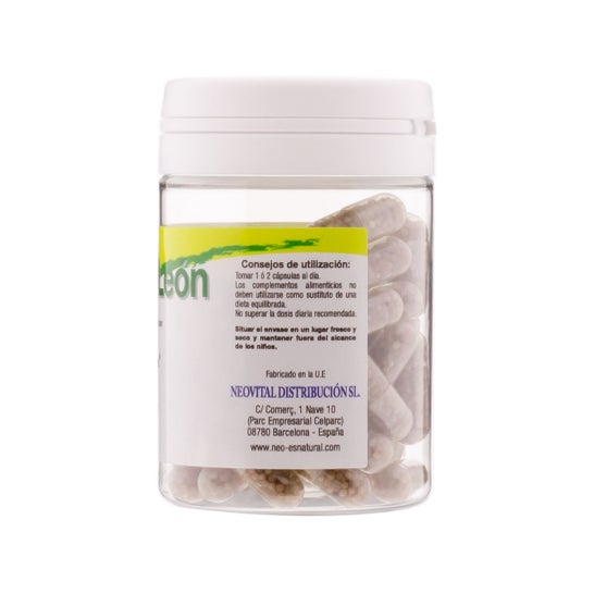 Neo Diente de león 474 mg 45 caps