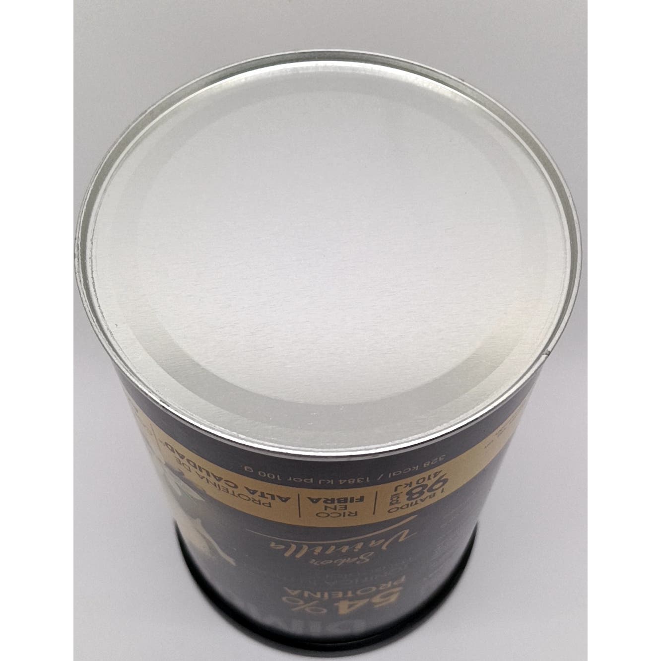 Bimanán® Be Fit Batido Hiperproteico Vainilla 360g