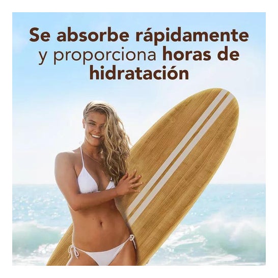 Piz Buin Allergy Loción Piel Sensible SPF50+ Proteccion 400ml