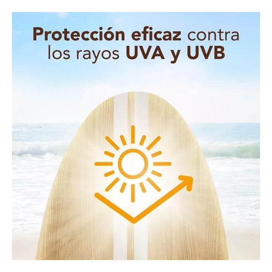 Piz Buin Allergy Loción Piel Sensible SPF50+ Proteccion 400ml