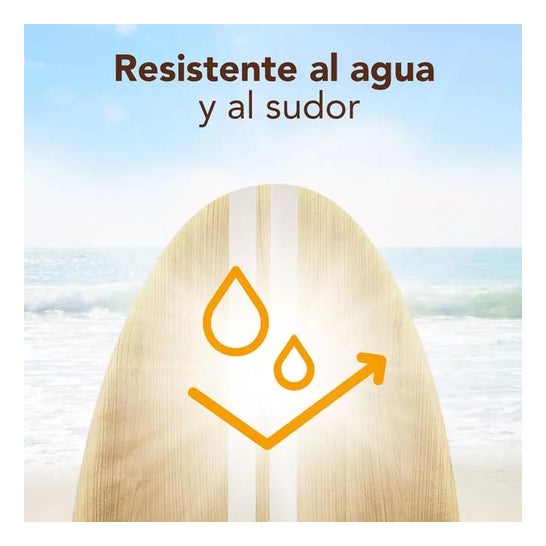 Piz Buin Allergy Loción Piel Sensible SPF50+ Proteccion 400ml