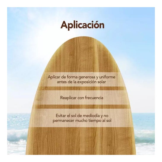 Piz Buin Allergy Loción Piel Sensible SPF50+ Proteccion 400ml