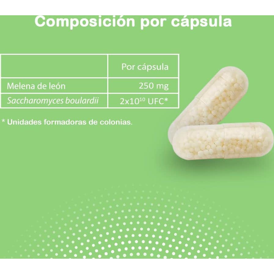 Neo Probiotic Sibo 15caps