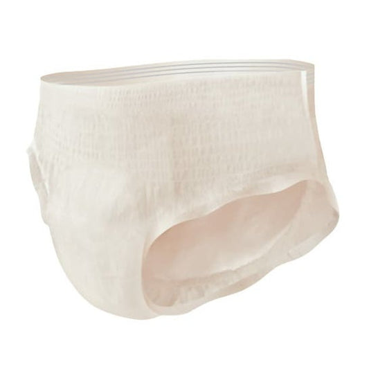 Lindor Absorbente Incontinencia Orina Fit Pants Lady Talla M 12uds