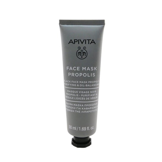 Apivita Mascarilla Facial Propóleo 50 ml