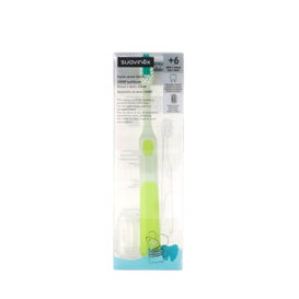 Suavinex Cepillo Dental Junior +6 Años 1 ud