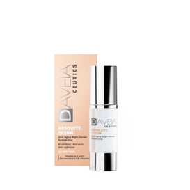 D'Aveia Ceutics Absolute Serum 30ml