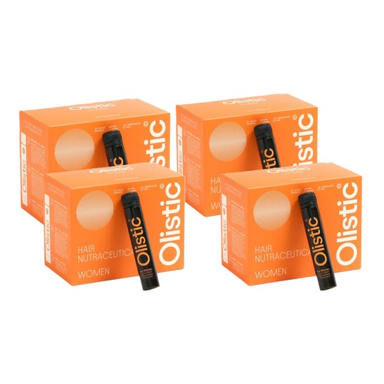Olistic For Women 4x28uds