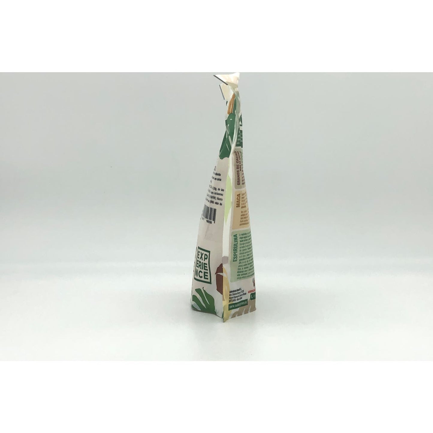 Naturgreen Maca Andina Ecológica En Polvo 200g