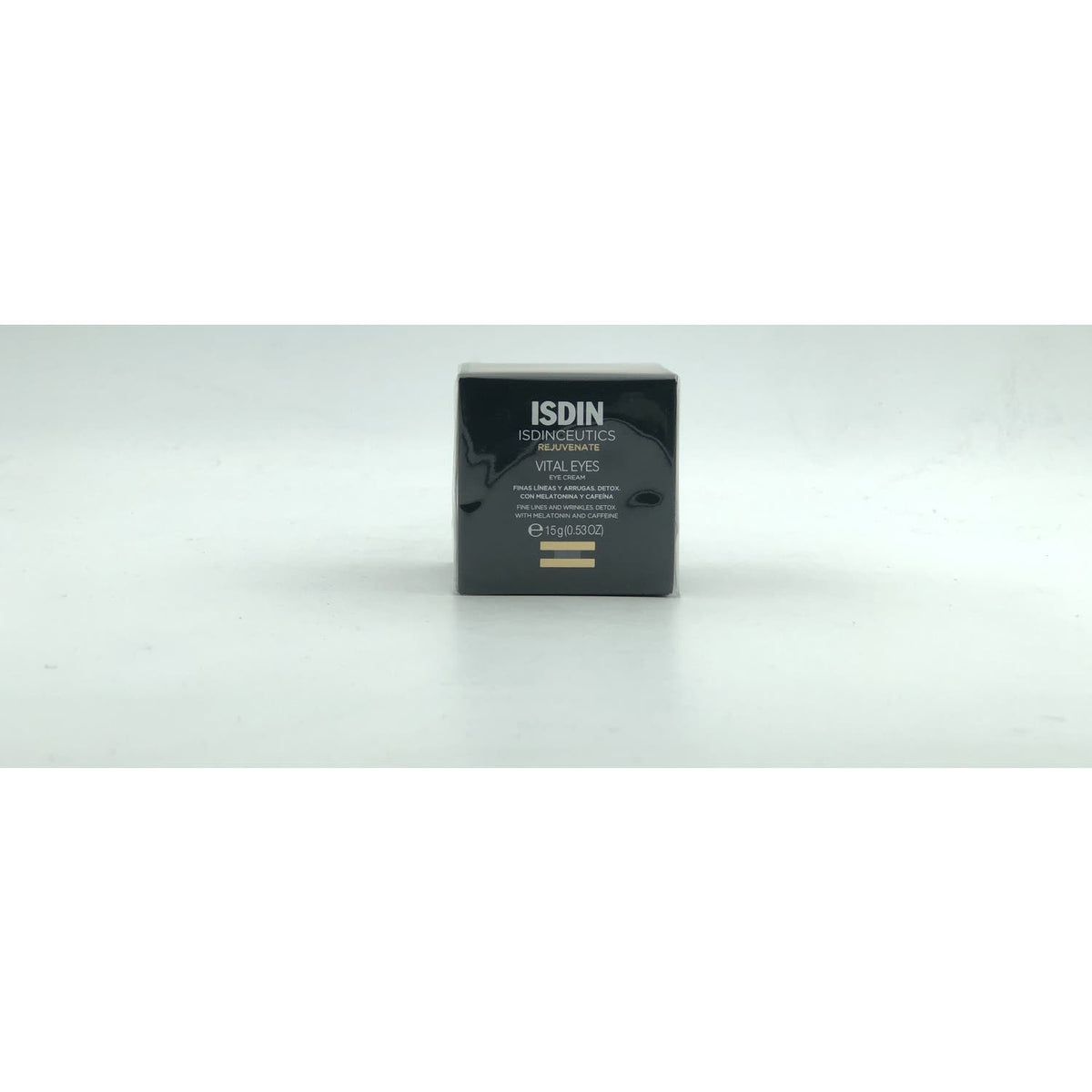 ISDIN Isdinceutics Rejuvenate Vital Eyes 15ml