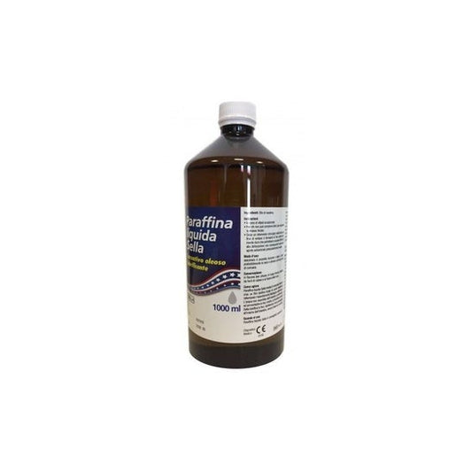Sella Parafina Liquida 1L