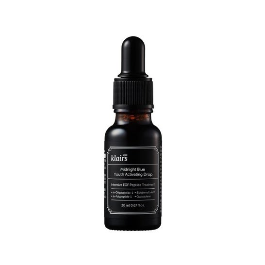 Klairs Midnight Blue Youth Activating Drop 20ml