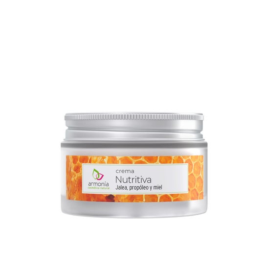 Armonía Crema Nutritiva 50 ml