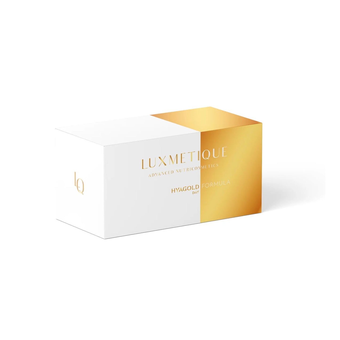 Luxmetique Fórmula Hyagold 15x30ml