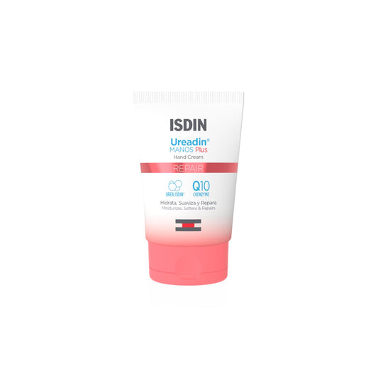 ISDIN Ureadin Crema de Manos Reparadora 50ml