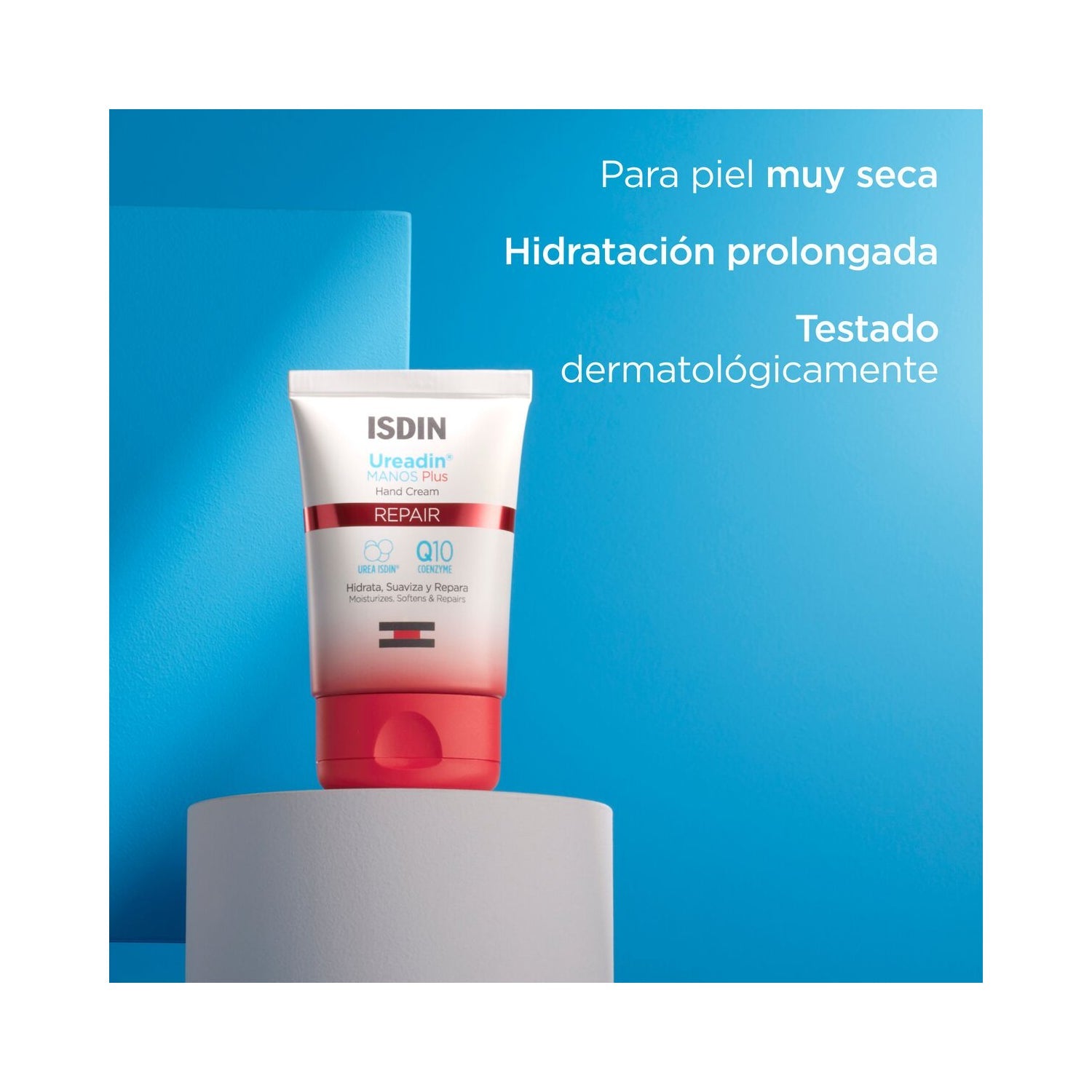 ISDIN Ureadin Crema de Manos Reparadora 50ml