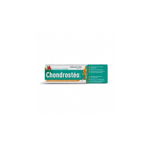Granions Chondrostéo+ Gel para Articulaciones 100ml
