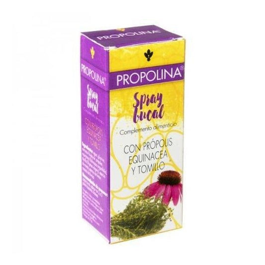 Propolina Eco 30 Ml Spray