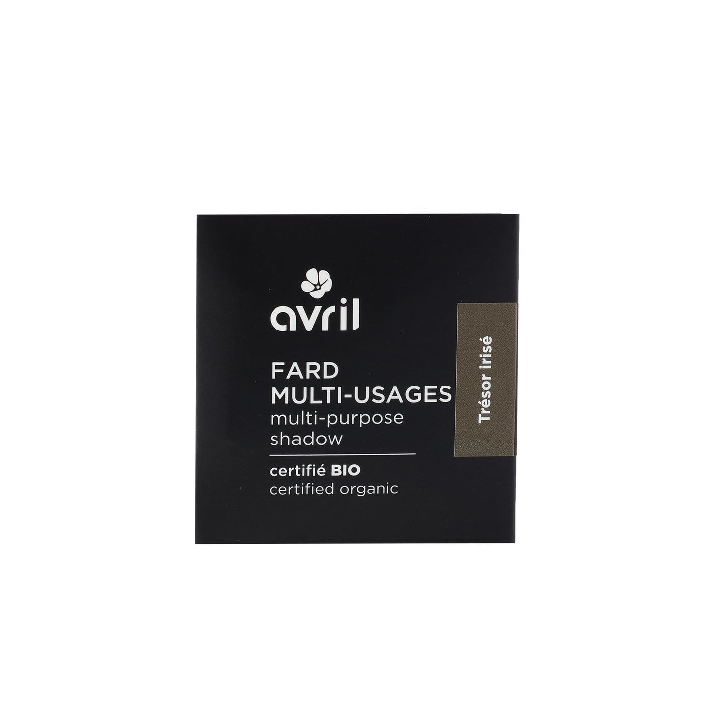 Avril Polvo Multiusos Recambio Trésor Irisé 2.5g