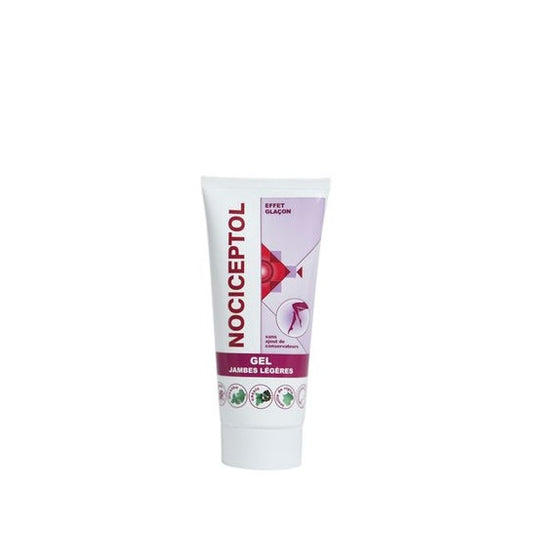 Nociceptol Gel Piernas Ligeras 90ml