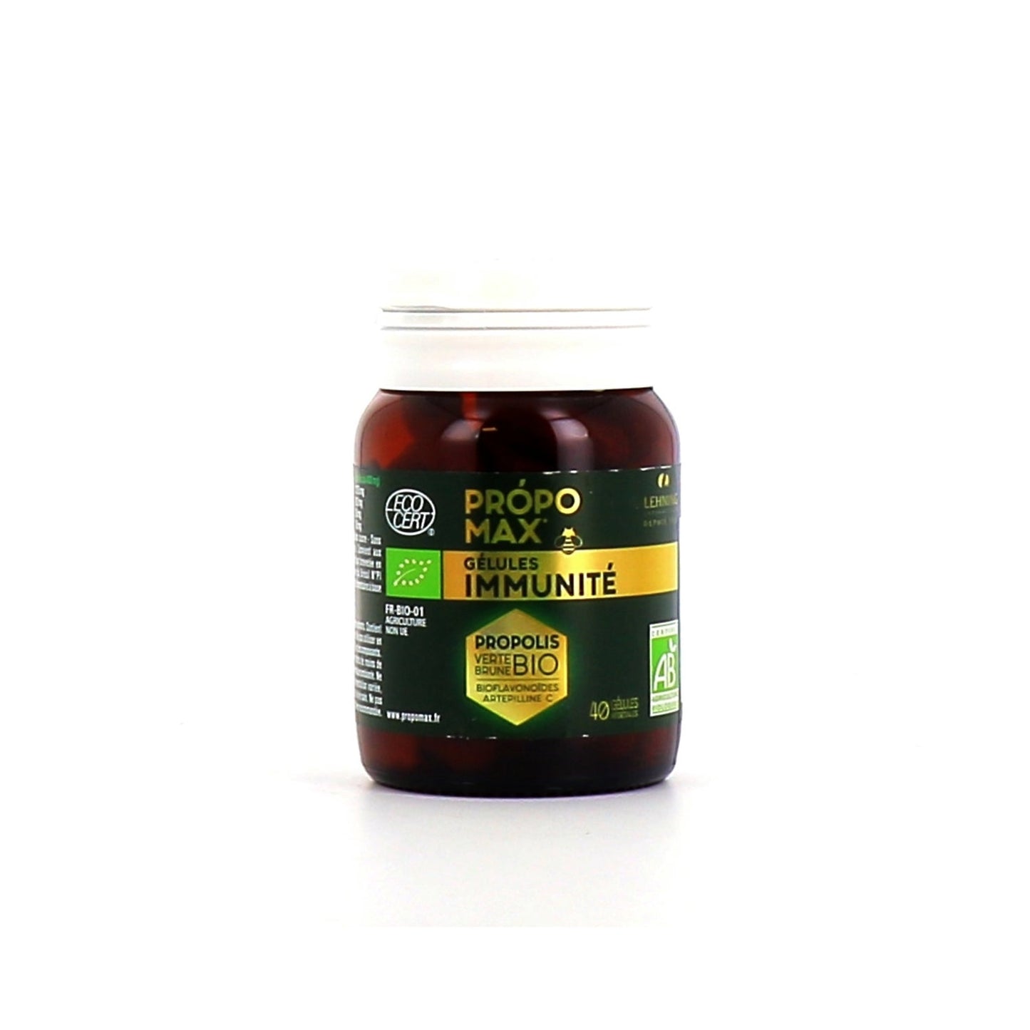 Propomax Immunite Gelul 40