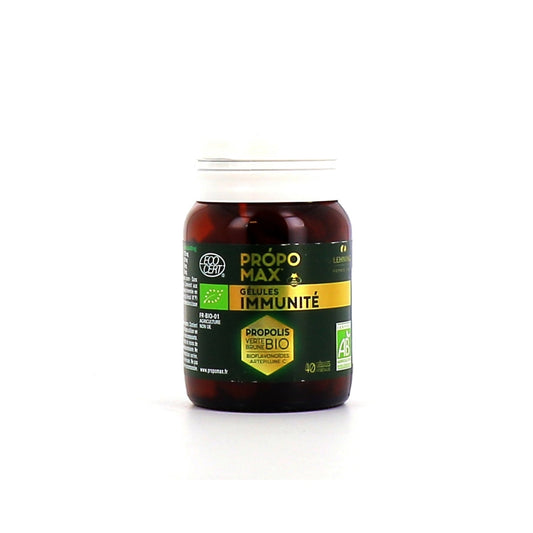 Propomax Immunite Gelul 40