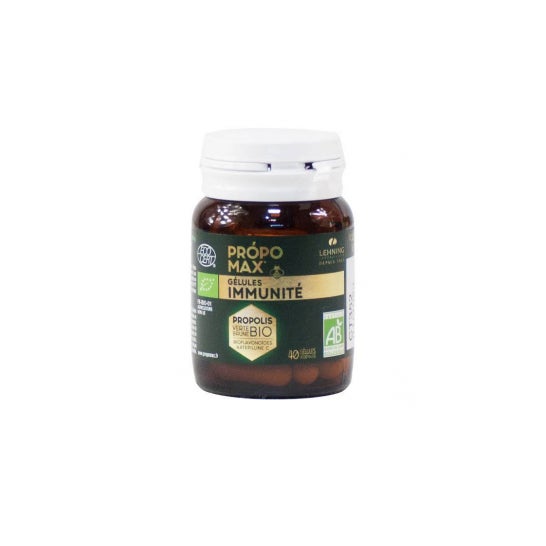 Propomax Immunite Gelul 40