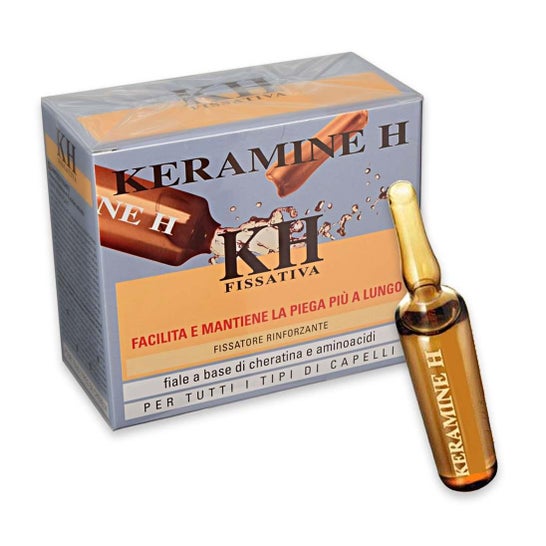 Keramine H Fissativa 10x6 ml