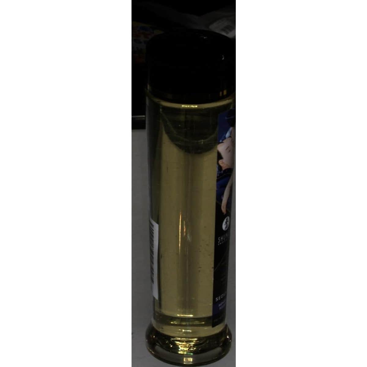 Shunga Aceite de Masaje Erótico Seducción 240ml