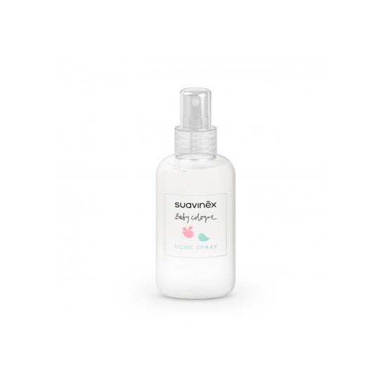 Suavinex Baby Colonge Home Spray 200ml