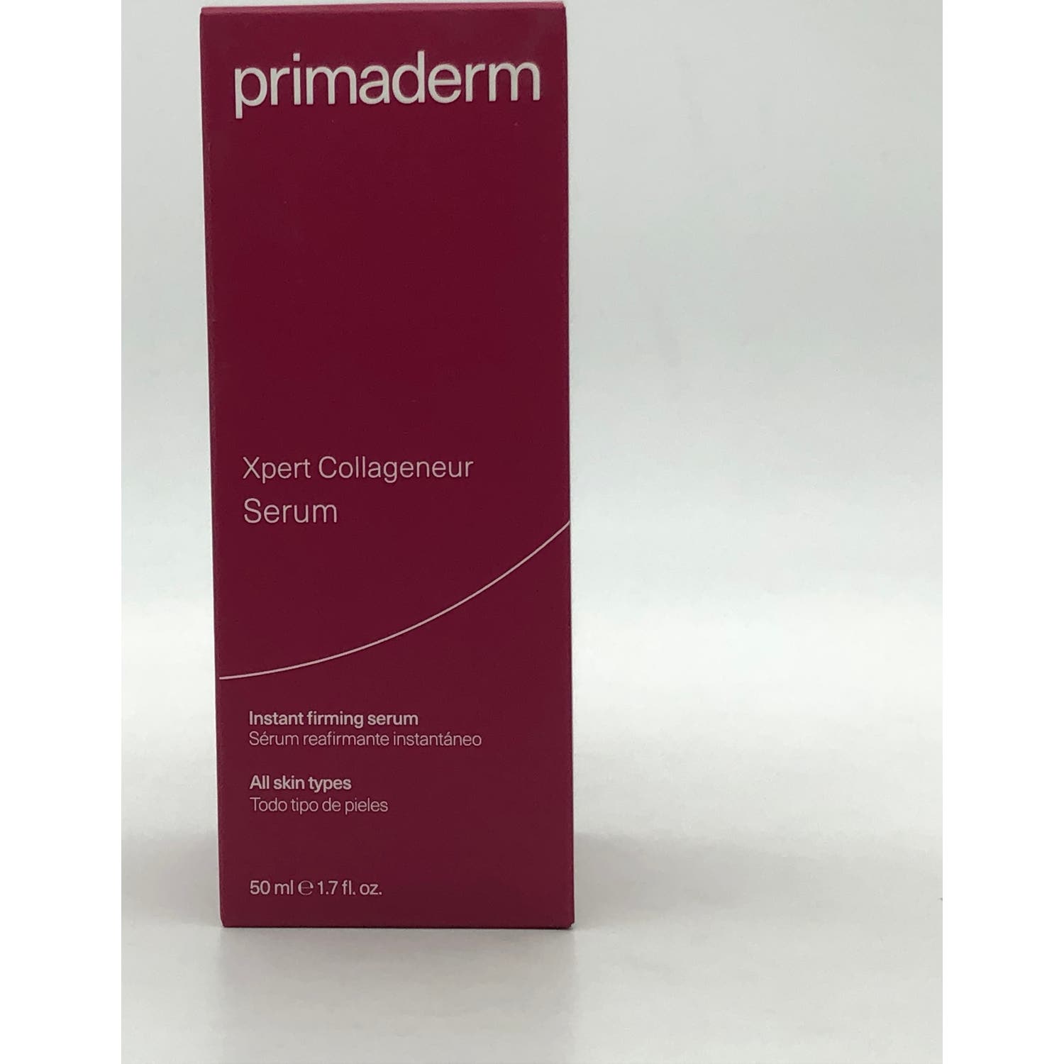SingulaDerm Xpert Collageneur Sérum 50ml