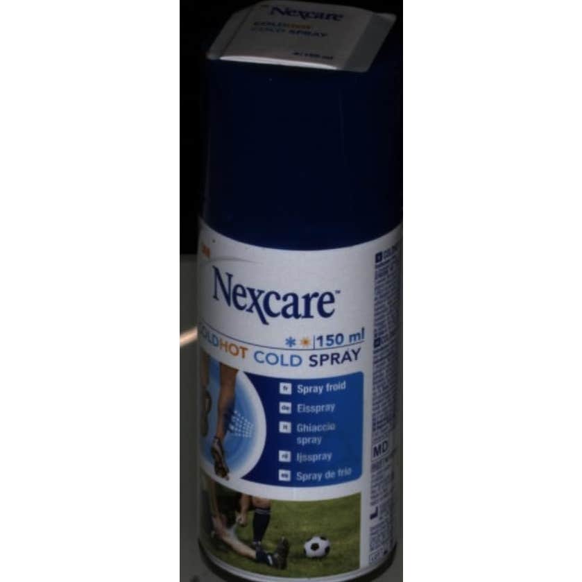Ghiaccio Spray 150Ml Cold 3M