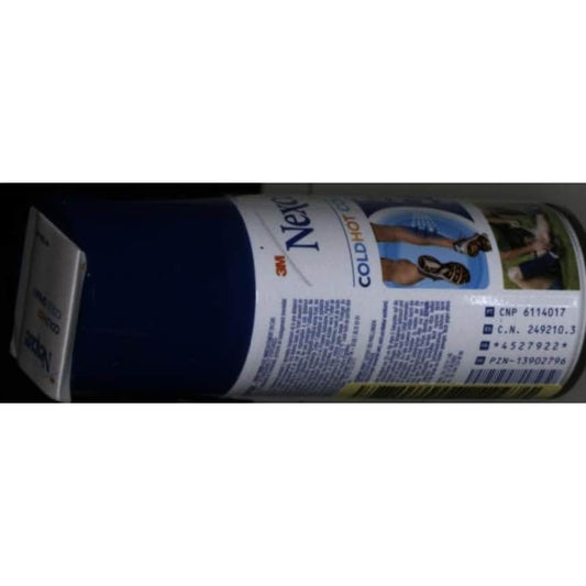 Ghiaccio Spray 150Ml Cold 3M