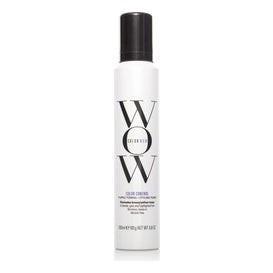 Color Wow Color Control Purple Toning + Styling Foam 200 ml
